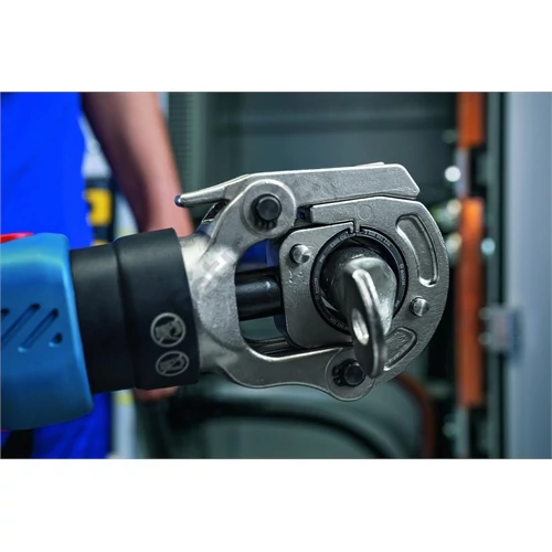 Bosch PRO krimpelő szerszám, DIN K18 AL, 70 mm2, alumínium