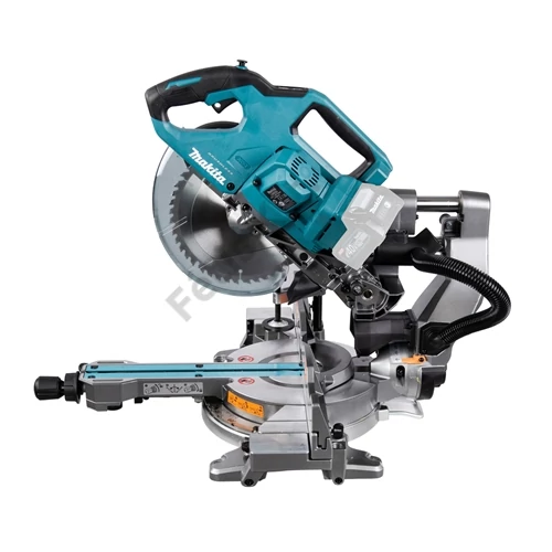 Makita LS002GZ01 40Vmax XGT Li-ion BL AWS 216mm gérvágó dual DXT alapgép (akku és töltő nélkül)
