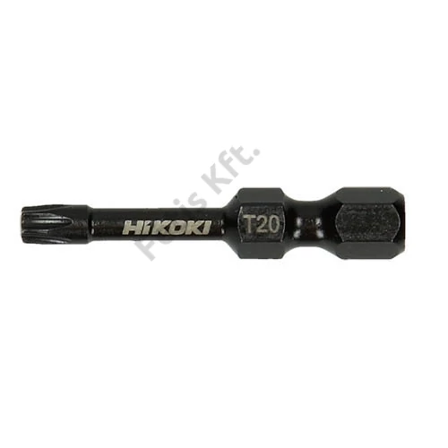 Hikoki bit 1/4 TORX T15 38mm 3db