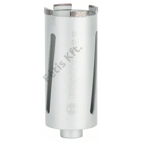 Bosch gyémánt koronafúró 68x150 mm, 1/2 száraz