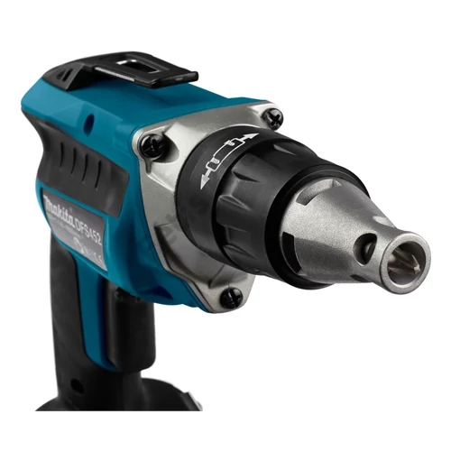Makita DFS452RTJ 18V LXT Li-ion BL akkus csavarbehajtó 2x5.0Ah