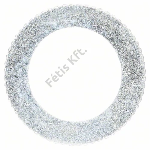 Bosch szűkítő gyűrű körfűrészlaphoz 20x13x1.2mm