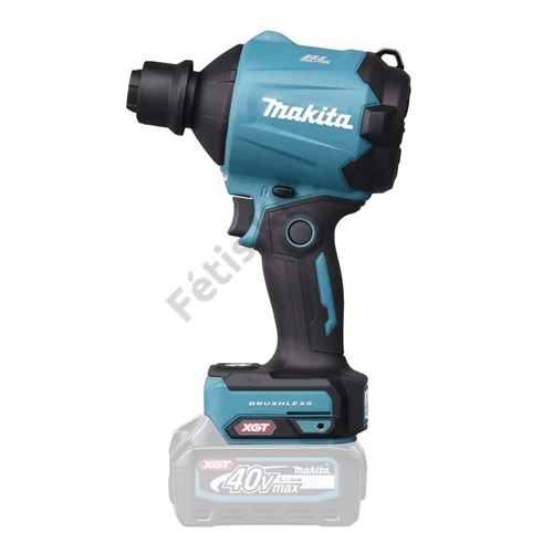 Makita AS001GZ 40Vmax XGT Li-ion BL légfújó (akku és töltő nélkül)