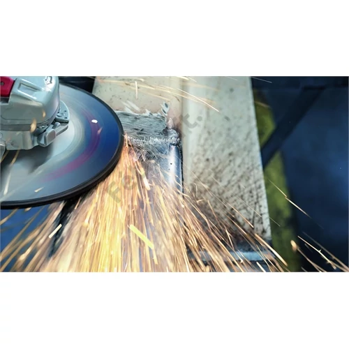 Bosch PRO Metal kötőanyaggal készült csiszolótárcsa, 180 x 8 x 22,23 mm