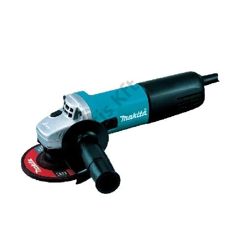 Makita 9557HNR 115mm 840W sarokcsiszoló