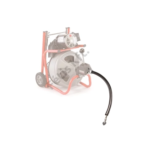 Ridgid spirálvezető tömlő K-400 lefolyótisztítóhoz