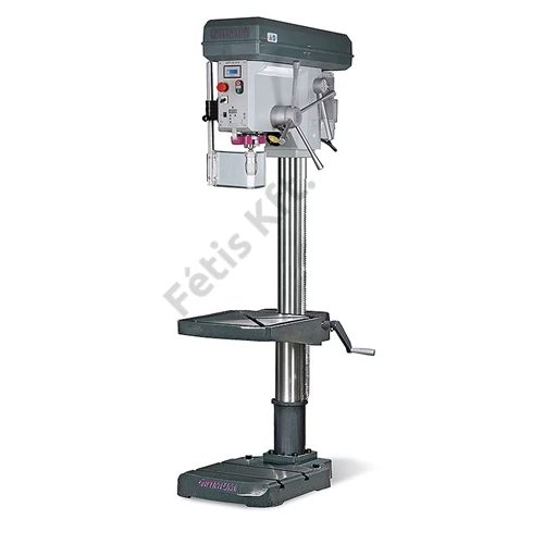 Optimum B 34 HV Vario oszlopos fúrógép