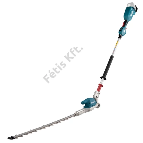 Makita DUN500WZ 18V LXT Li-ion BL 0.69LE 50cm magassági sövényvágó alapgép (akku és töltő nélkül)