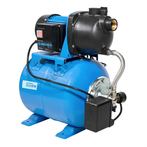 Güde házivízmű HWW 3400