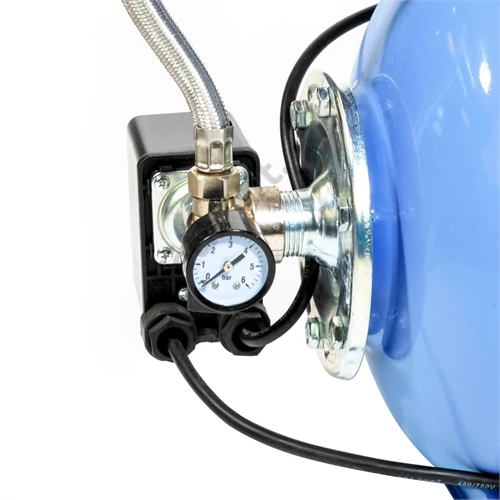 Güde házivízmű HWW 3400