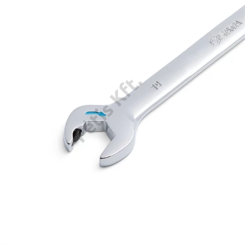 SATA dupla racsnis csillag-villáskulcs 8 részes készlet 8-19mm
