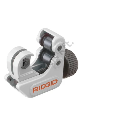 Ridgid törpe csővágó 101, 6-28mm