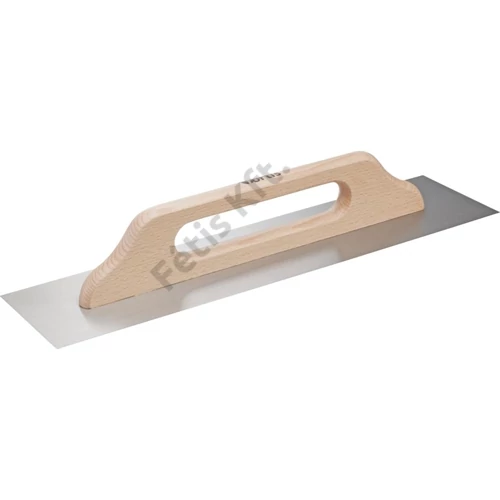 Fortis Svájci simítókanál 500x130mm