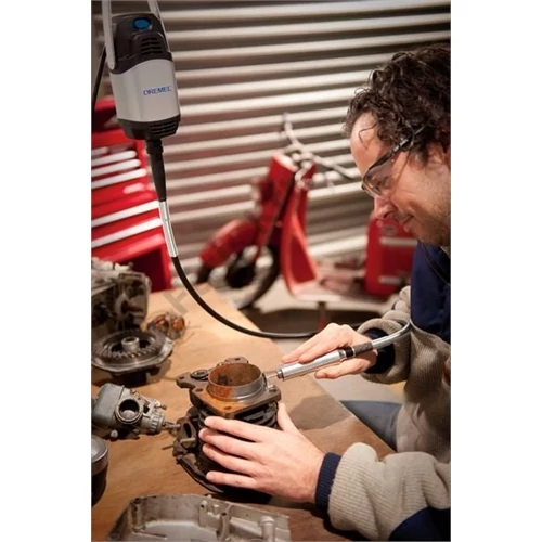 Dremel Fortiflex multifunkciós szerszám (9100-21)