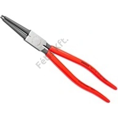 Knipex seeger-fogó belső egyenes 85-140mm