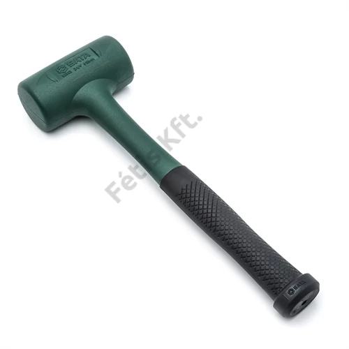 SATA gumikalapács 65 mm