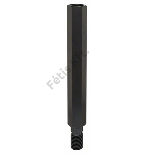 Bosch hosszabbító szár gyémánt fúrókoronához 1/4-1/4, 300 mm
