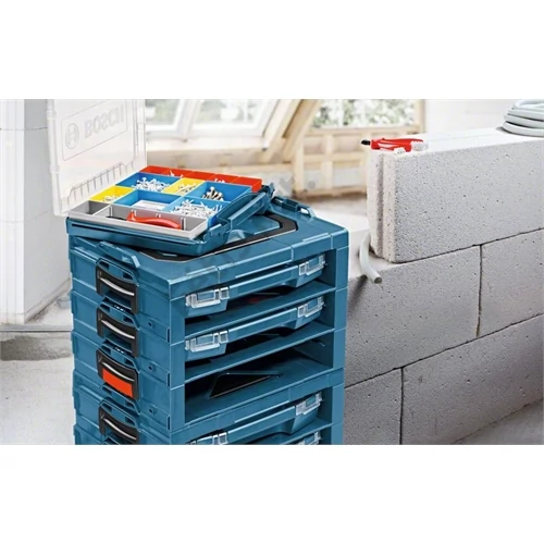 Bosch i-BOXX 72 10-es készlet