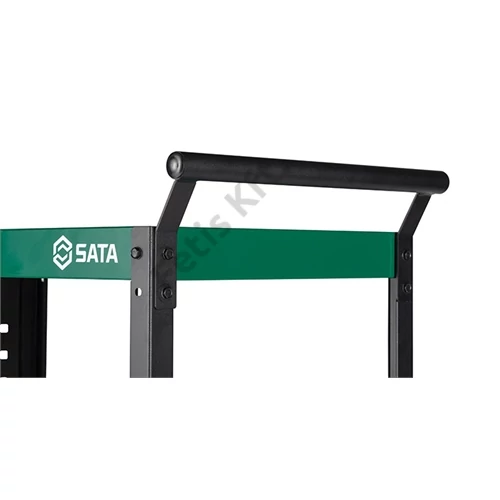 SATA szervízkocsi 75x37x90cm