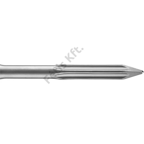 Hikoki hegyesvéső 410mm SS 30mm hatlap