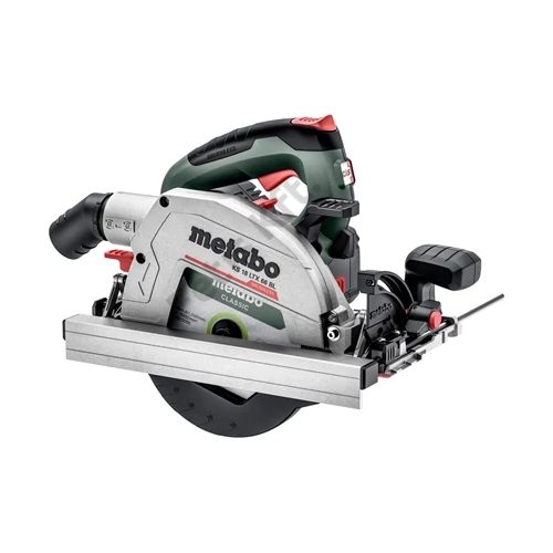 Metabo KS 18 LTX 66 BL akkus kézi körfűrész alapgép (akku és töltő nélkül)