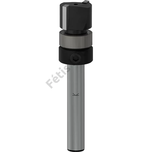 Bosch PRO felső csapágyas színelő alakmarószár,  1/2