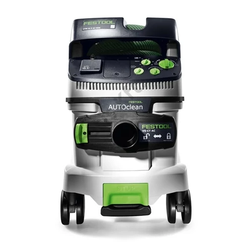 Festool CTM 36 E AC-RENOFIX elszívómobil