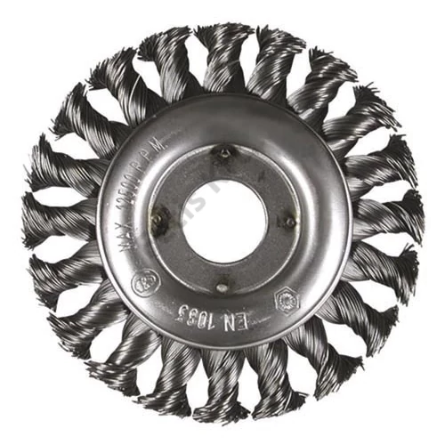 Hikoki korongkefe 125x22.2x0.5