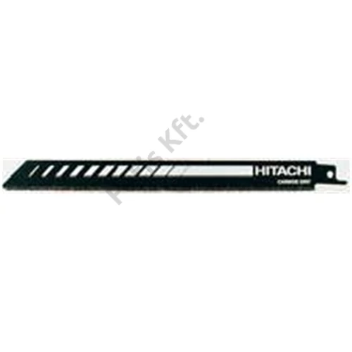 Hikoki orrfűrészlap 225-szemcsézett, speciális RC10 2db