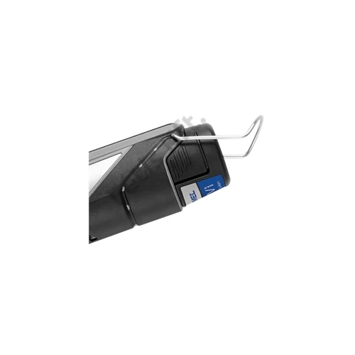 Dremel 8240-5 akkumulátoros multifunkciós szerszám lítium-ion (12 Volt), 5 tartozék