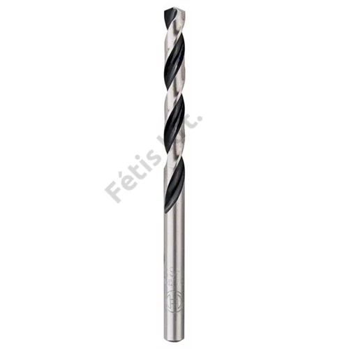 Bosch HSS PointTeQ csigafúró 6.5mm