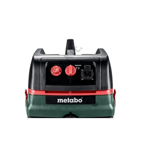 Metabo ASR 25 M SC univerzális porszívó 1400W 248hPa (mbar) 25l