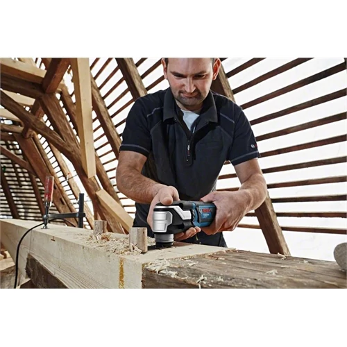 Bosch GOP 55-36 multifunkcionális vágószerszám