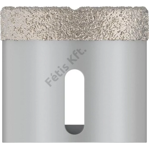 Bosch PRO Ceramic dry fúrókorona, 45 x 35 mm, X-Lock
