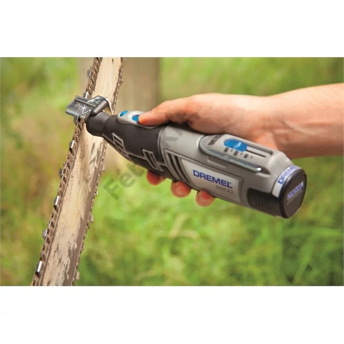 Dremel Láncfűrészélező köszörűkő 4 mm (453)