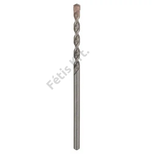 Bosch kőzetfúró 3.5x70 mm Silver Percussion