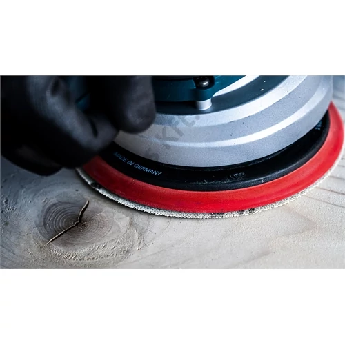 Bosch EXPERT M480 csiszolóháló excentercsiszolókhoz, 150 mm, G 220, 50 db