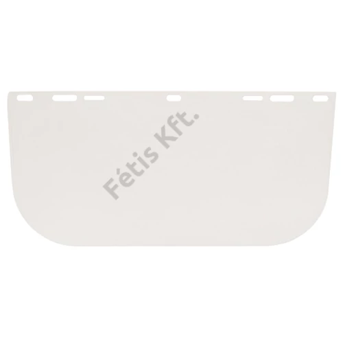 Polikarbonát látómező