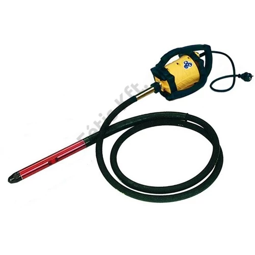 ENAR beton tűvibrátor komplett szett DINGO 3 m/40 mm