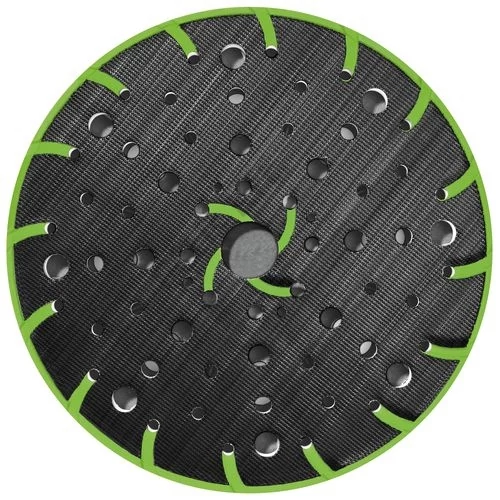 Festool Csiszolótányér ST-STF D150/MJ2-M8-SW FUSION-TEC