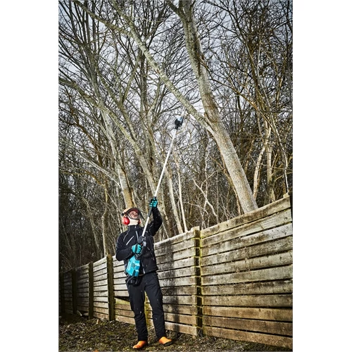 Makita DUA300Z 2x18V LXT Li-ion BL 30cm magassági ágvágó 2238mm alapgép (akku és töltő nélkül)