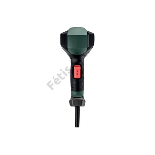 Metabo HG 16-500 hőlégfúvó kartonban 1600W