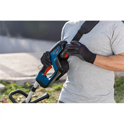 Bosch GRT 18V-33 fűkasza (akku és töltő nélkül), karton