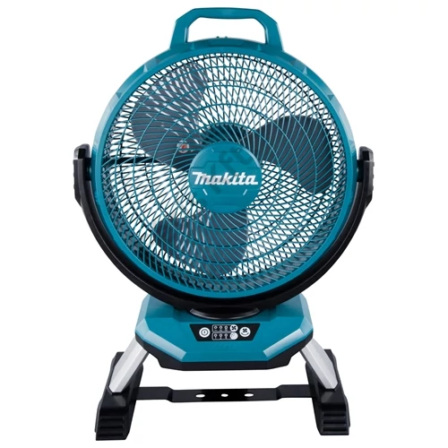 Makita DCF301Z 18V LXT Li-ion 330mm akkus ventilátor (alapgép - akku és töltő nélkül)