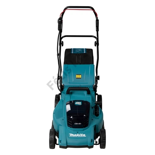 Makita DLM480PG4 48cm 2x18V LXT Li-ion akkus fűnyíró 4x6.0Ah+RD