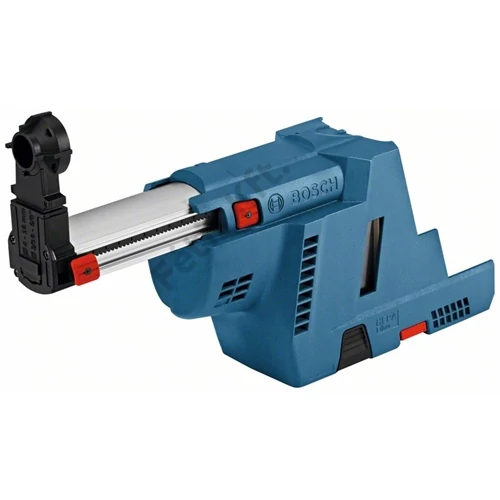 Bosch GDE 18V-16 porelszívó