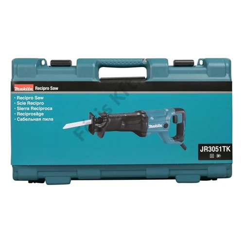 Makita JR3051TK 1200W orrfűrész