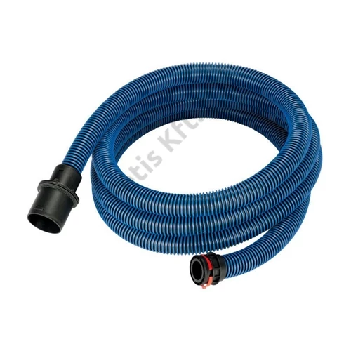 Bosch 4 m/28 mm vezetőképes tömlő GAS 12-40,GAS400A