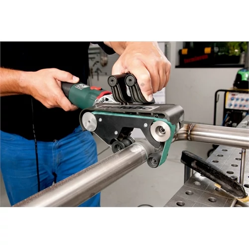 Metabo RBE 9-60 Set csőcsiszoló készlet 900W 30x533mm