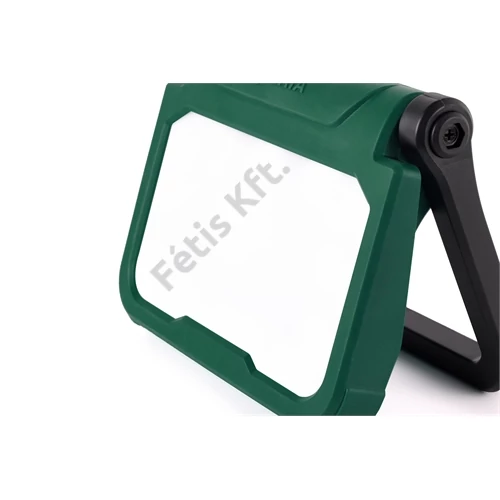 SATA LED kijelzős akkus reflektor 1000/2000 IP65